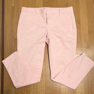 Khakis by GAP skinny jeans